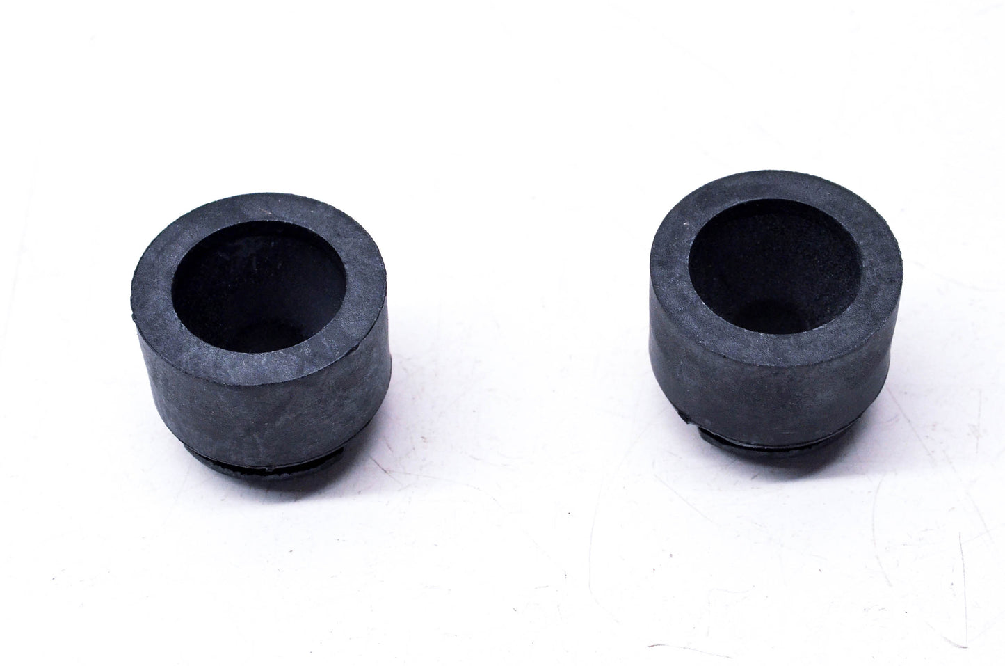 Aftermarket 708000899 Rubber Bumpers Qty 2 NOS