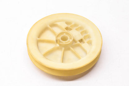 Aftermarket 420852125 Rewind Pulley Rope Sheave NOS