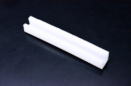 Aftermarket 414209900 White Half Slider NOS