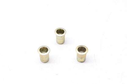 Aftermarket 415107300 Inserts M6x1.0 Qty 3 NOS
