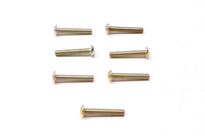 Aftermarket 205453046 Socket Screws M5x30 Qty 7 NOS