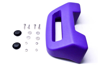 Aftermarket 295500162 Violet Rear Grab Bar Handle Kit NOS