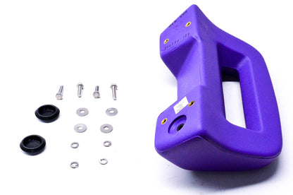Aftermarket 295500162 Violet Rear Grab Bar Handle Kit NOS