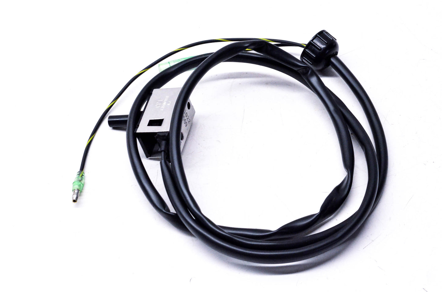 Aftermarket 278000393 Safety Switch NOS