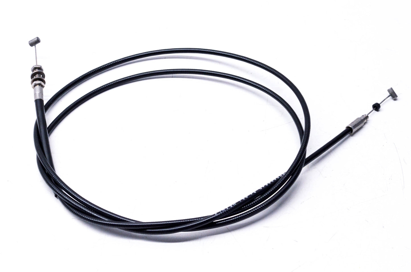 Aftermarket 277000649 Throttle Cable NOS