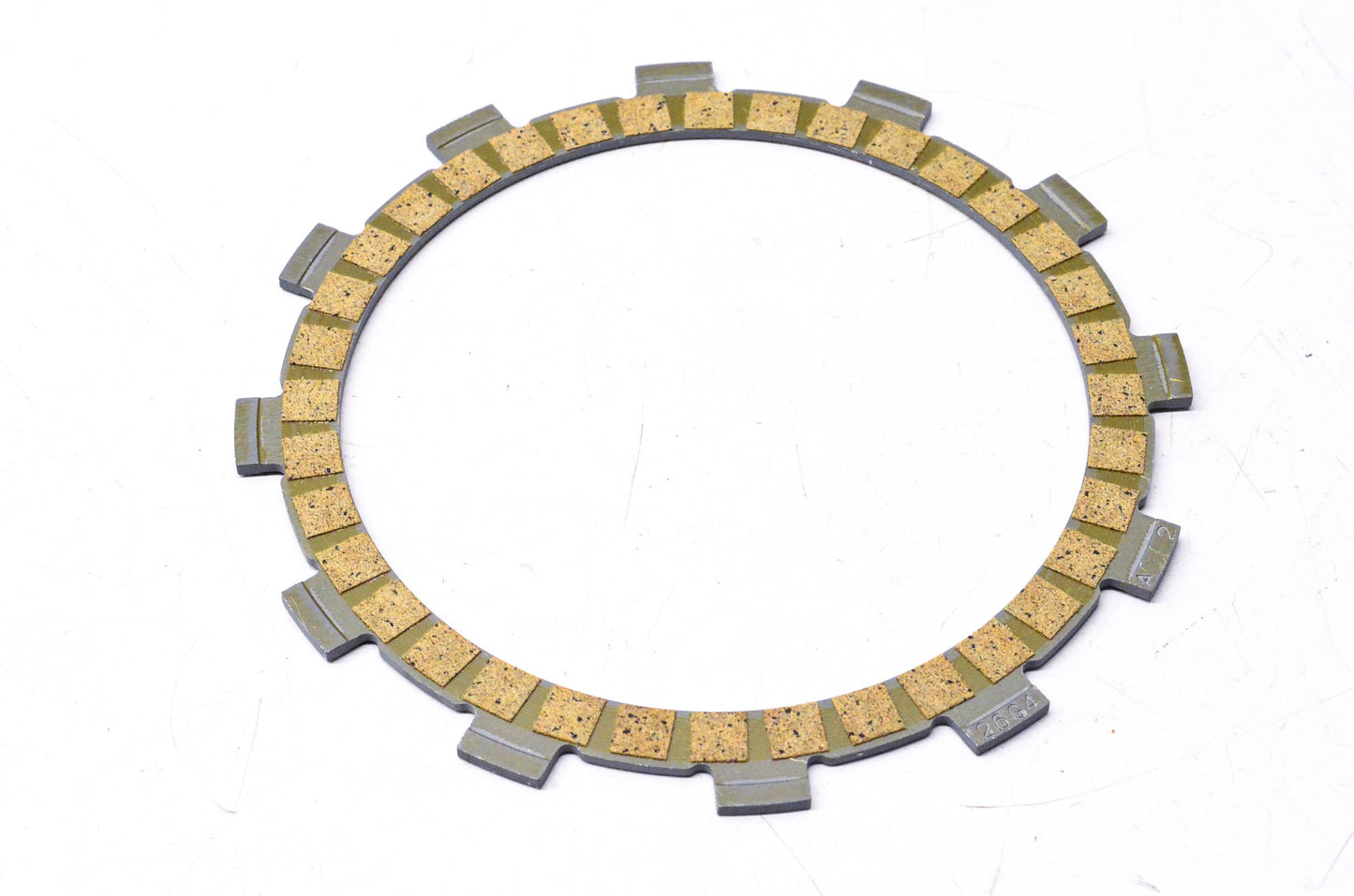 Aftermarket 420259904 Friction Plate NOS