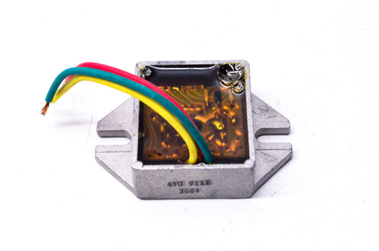 Aftermarket 410911300 Voltage Regulator NOS