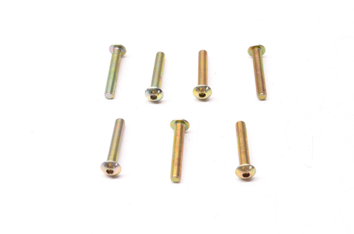 Aftermarket 205453046 Socket Screws M5x30 Qty 7 NOS
