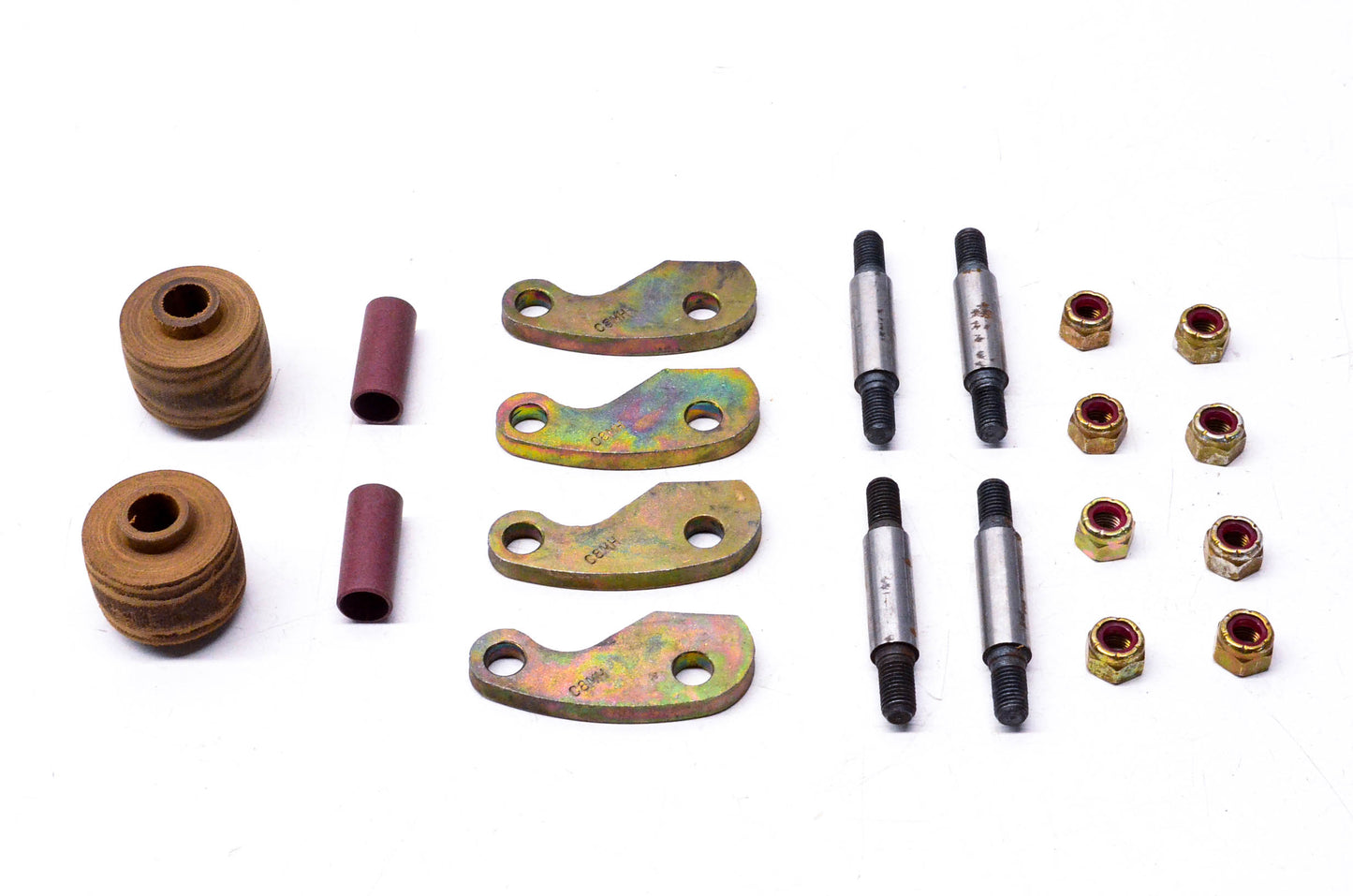 Aftermarket 860412300 Drive Clutch Arm Kit NOS