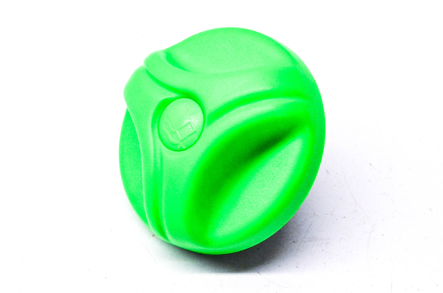 Aftermarket 275500173 Green Fuel Cap NOS