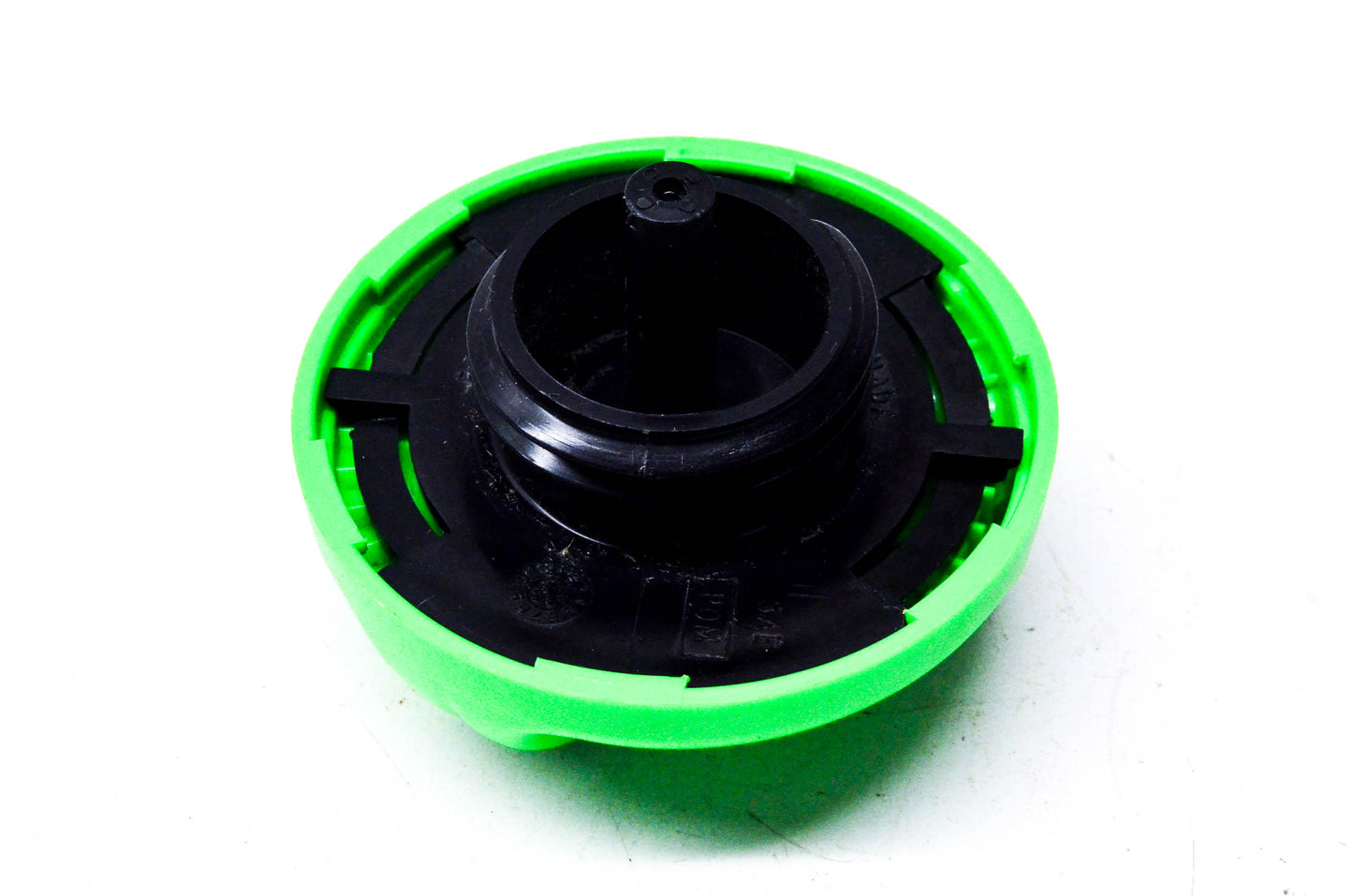 Aftermarket 275500173 Green Fuel Cap NOS