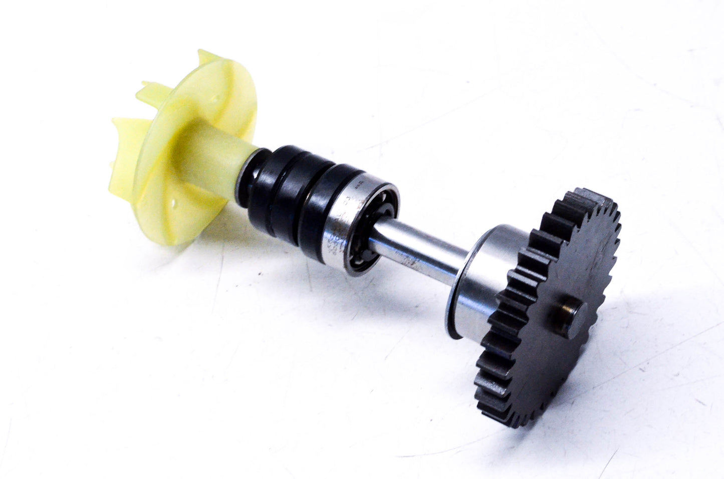 Aftermarket 420837438 Gear Shaft NOS