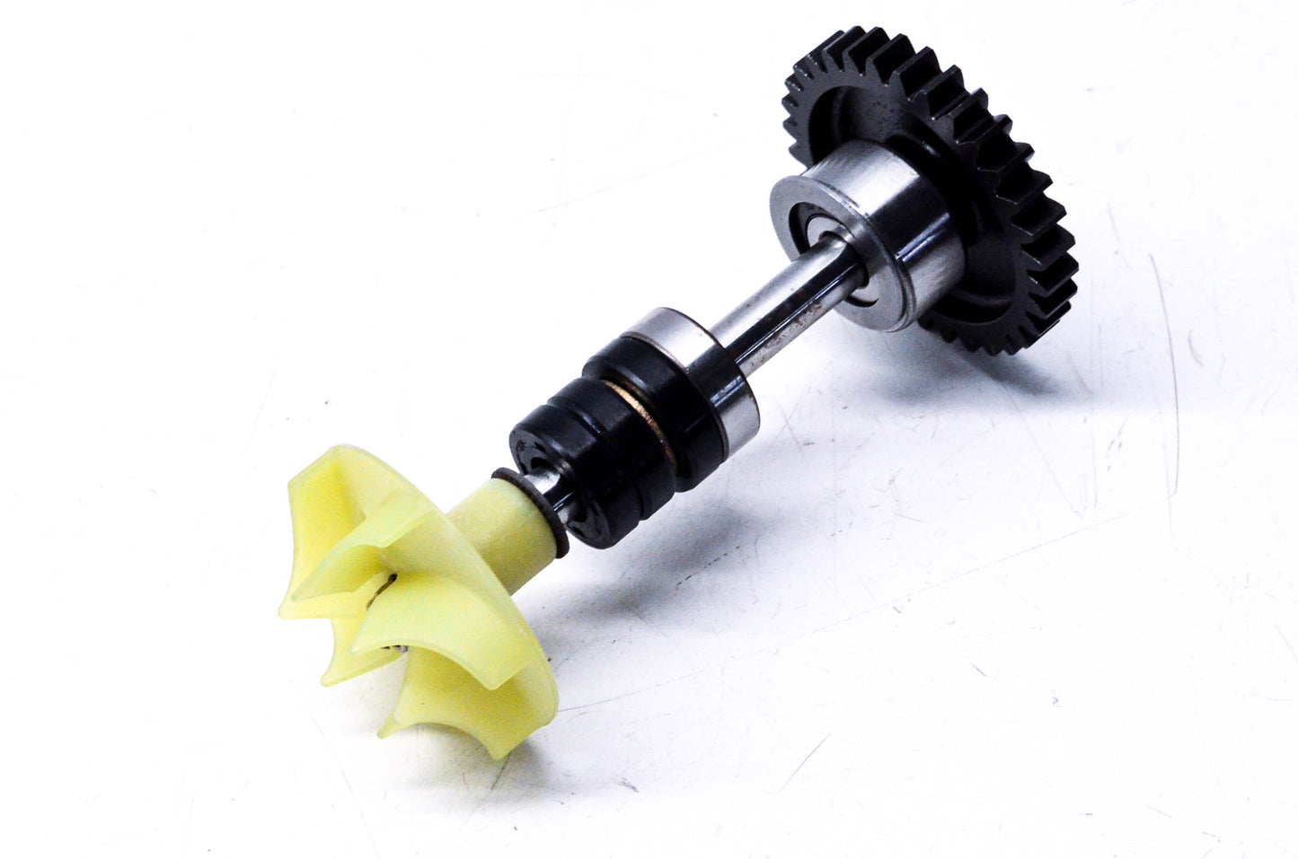 Aftermarket 420837438 Gear Shaft NOS
