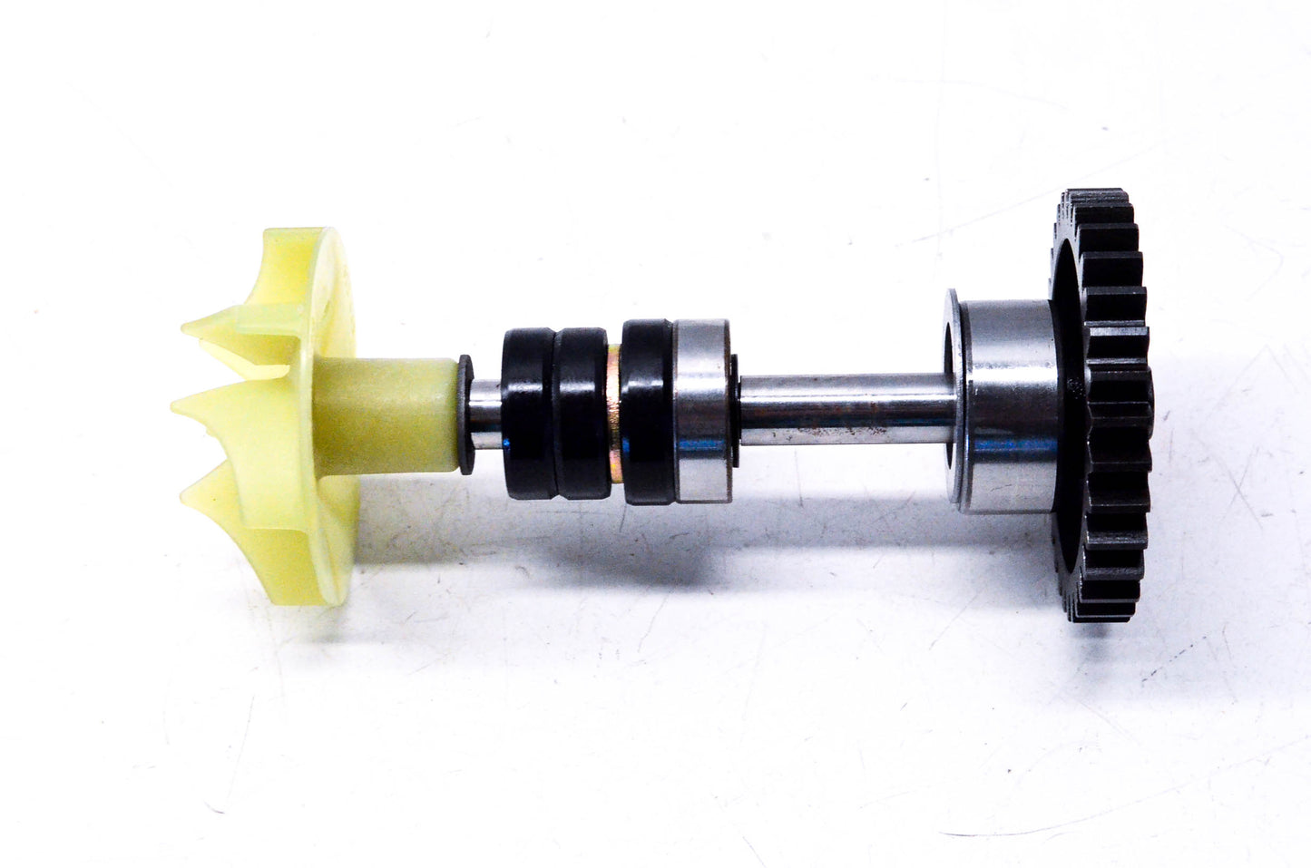 Aftermarket 420837438 Gear Shaft NOS