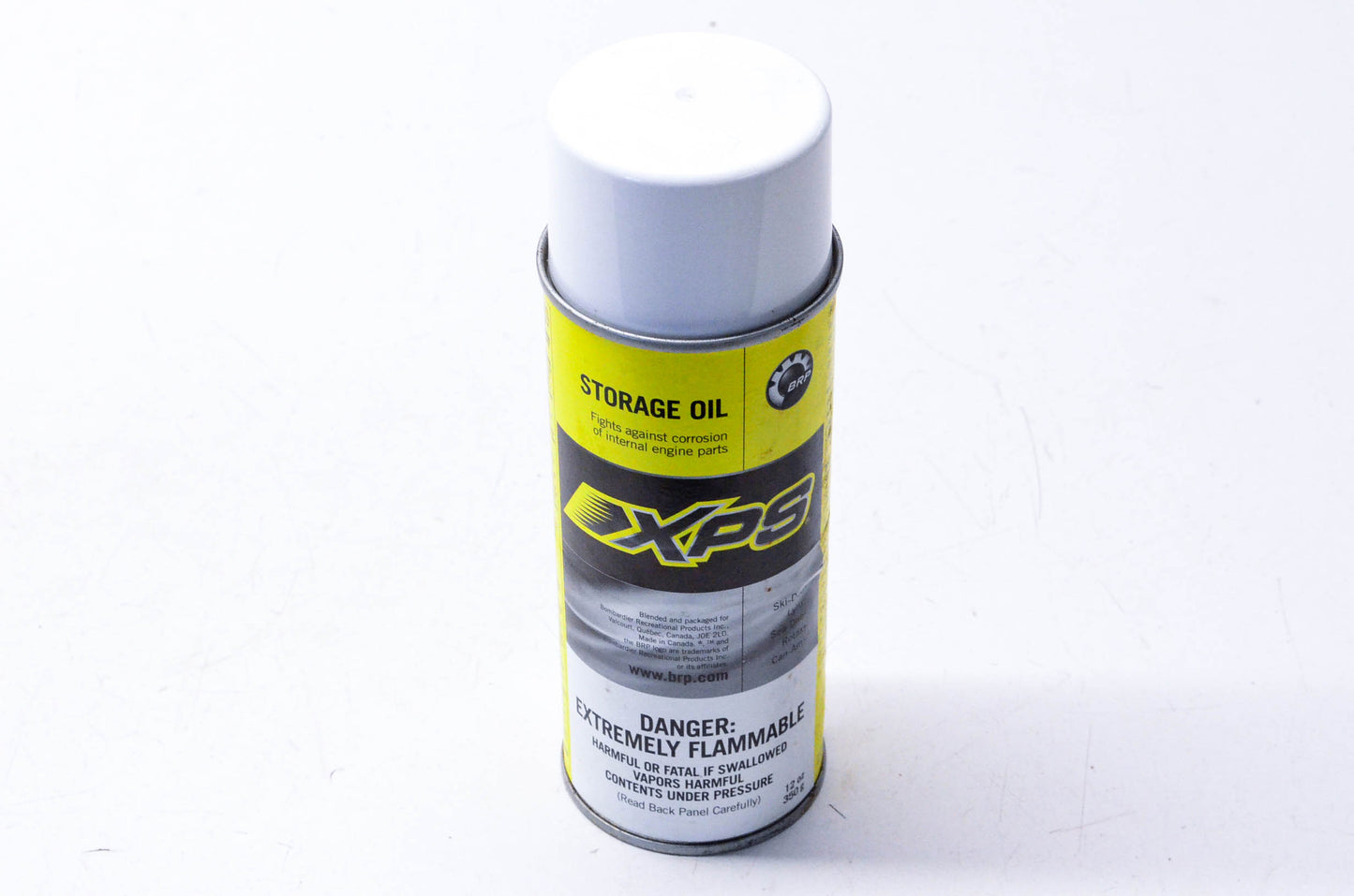 New Aftermarket 413711900 Storage Oil 12oz NOS