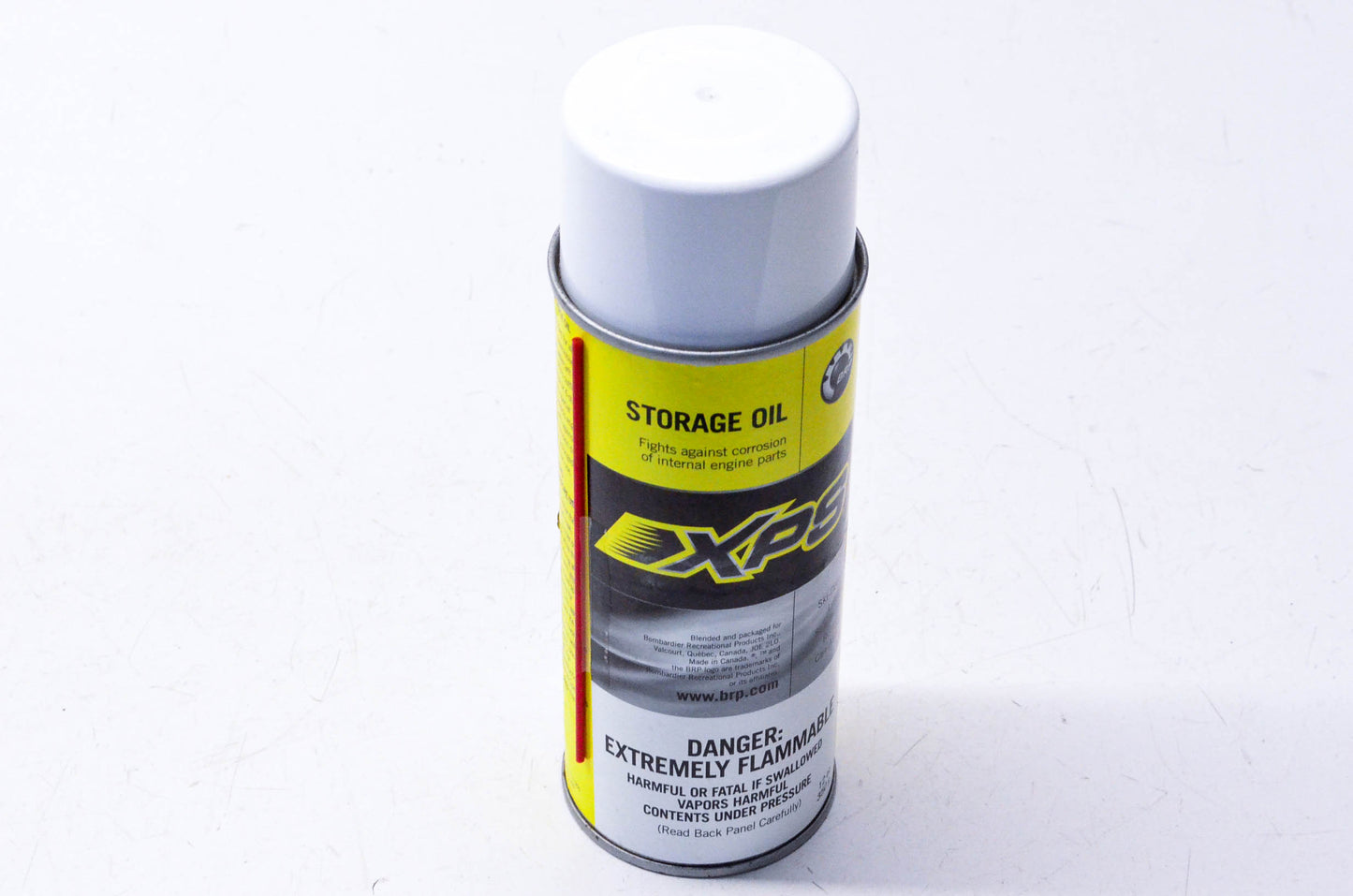 New Aftermarket 413711900 Storage Oil 12oz NOS