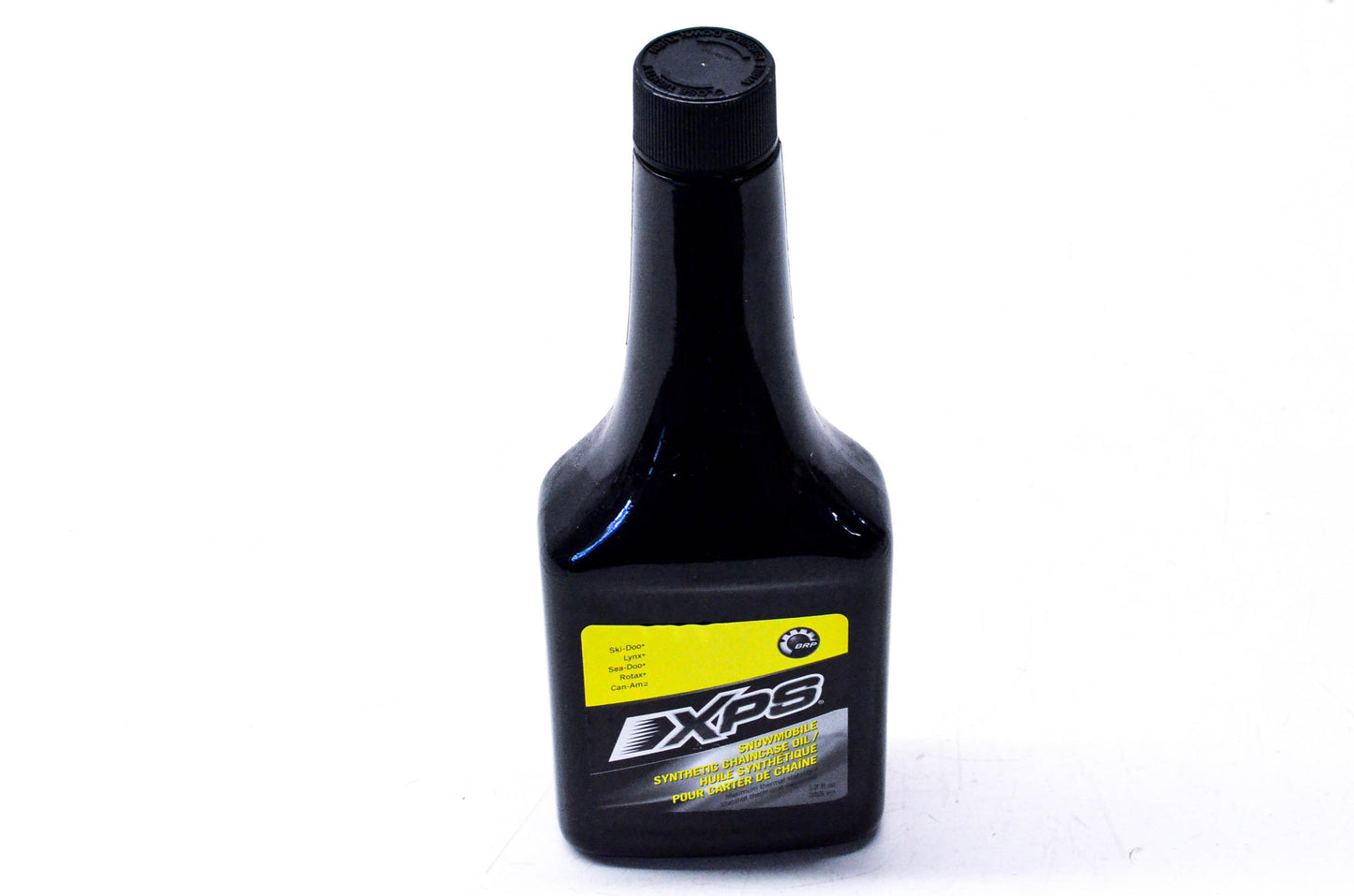 New OEM BRP 293600138 Synthetic Chaincase Oil 12oz NOS