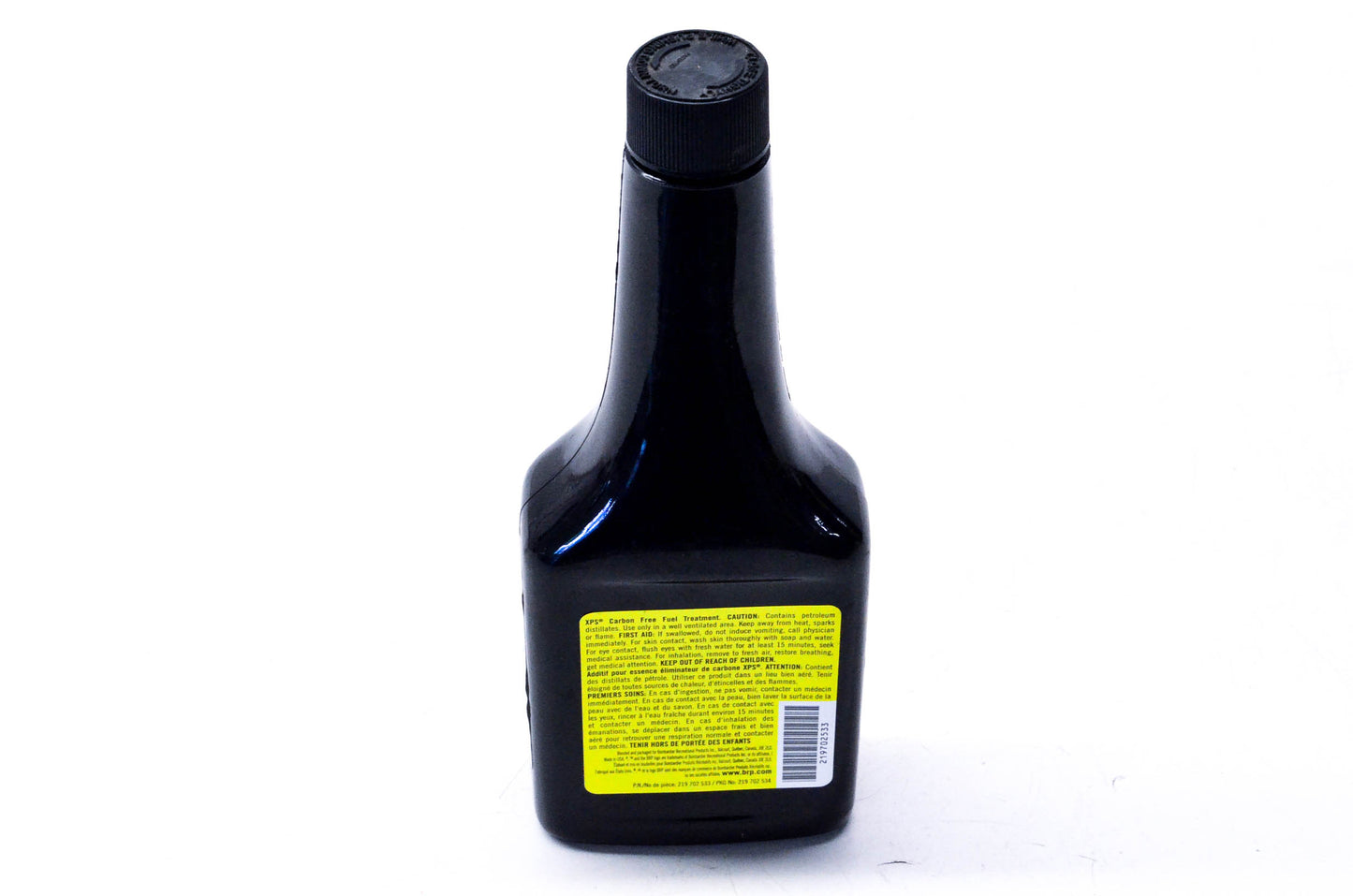 New Aftermarket 219702533 Carbon Free Fuel Treatment 12oz NOS