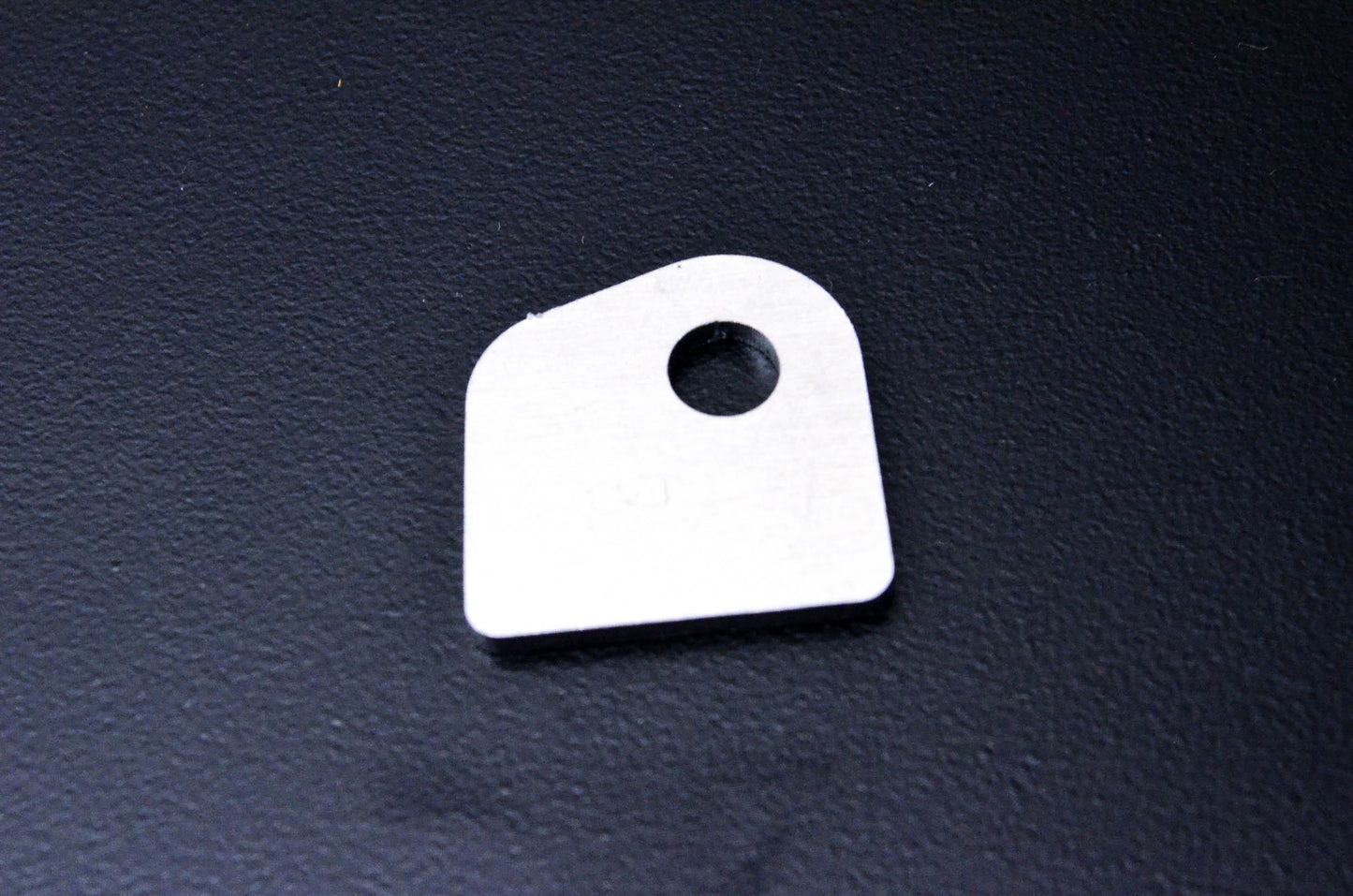 Aftermarket 519000302 Oil Tank Plate NOS