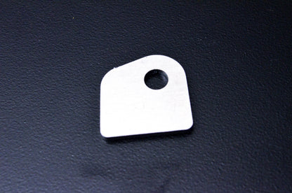 Aftermarket 519000302 Oil Tank Plate NOS