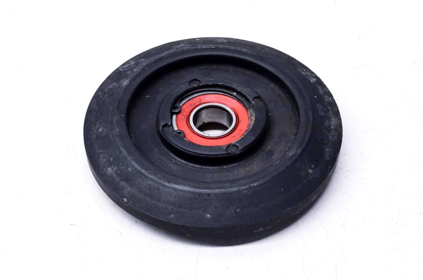Aftermarket 414575900 Idler Wheel NOS