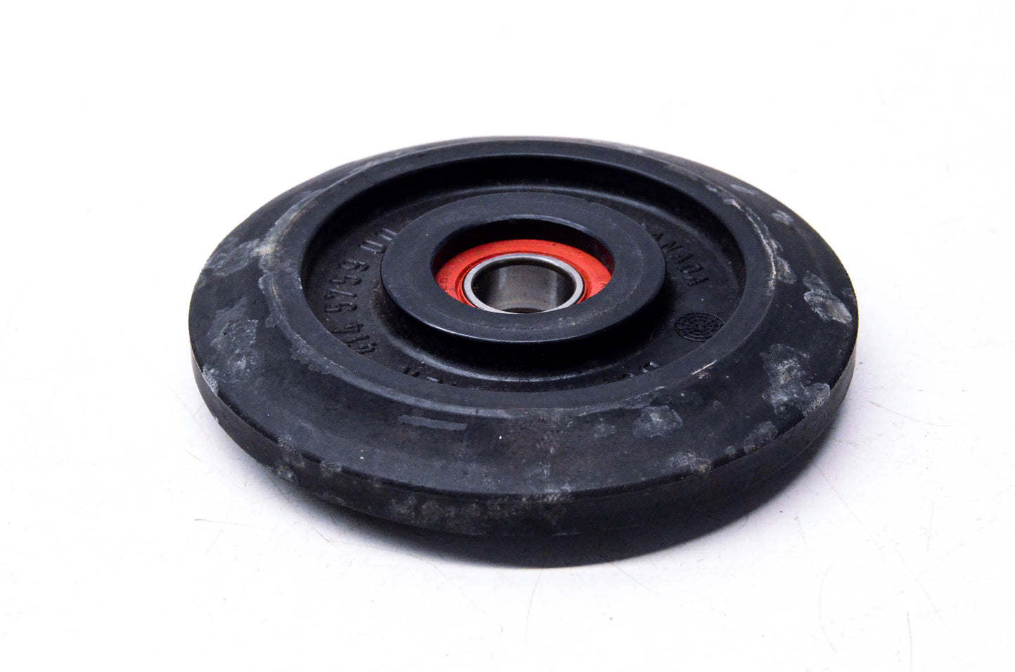 Aftermarket 414575900 Idler Wheel NOS