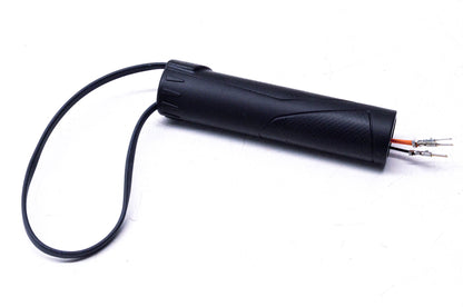 Aftermarket 506152121 Handle Grip NOS