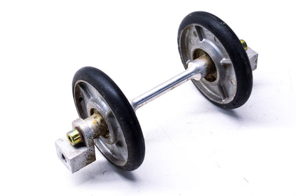 OEM Ski-doo 570029100 Torque Arm & Idler Wheel Assembly