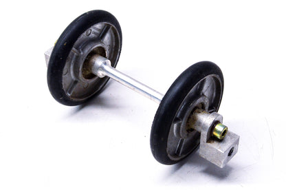 OEM Ski-doo 570029100 Torque Arm & Idler Wheel Assembly