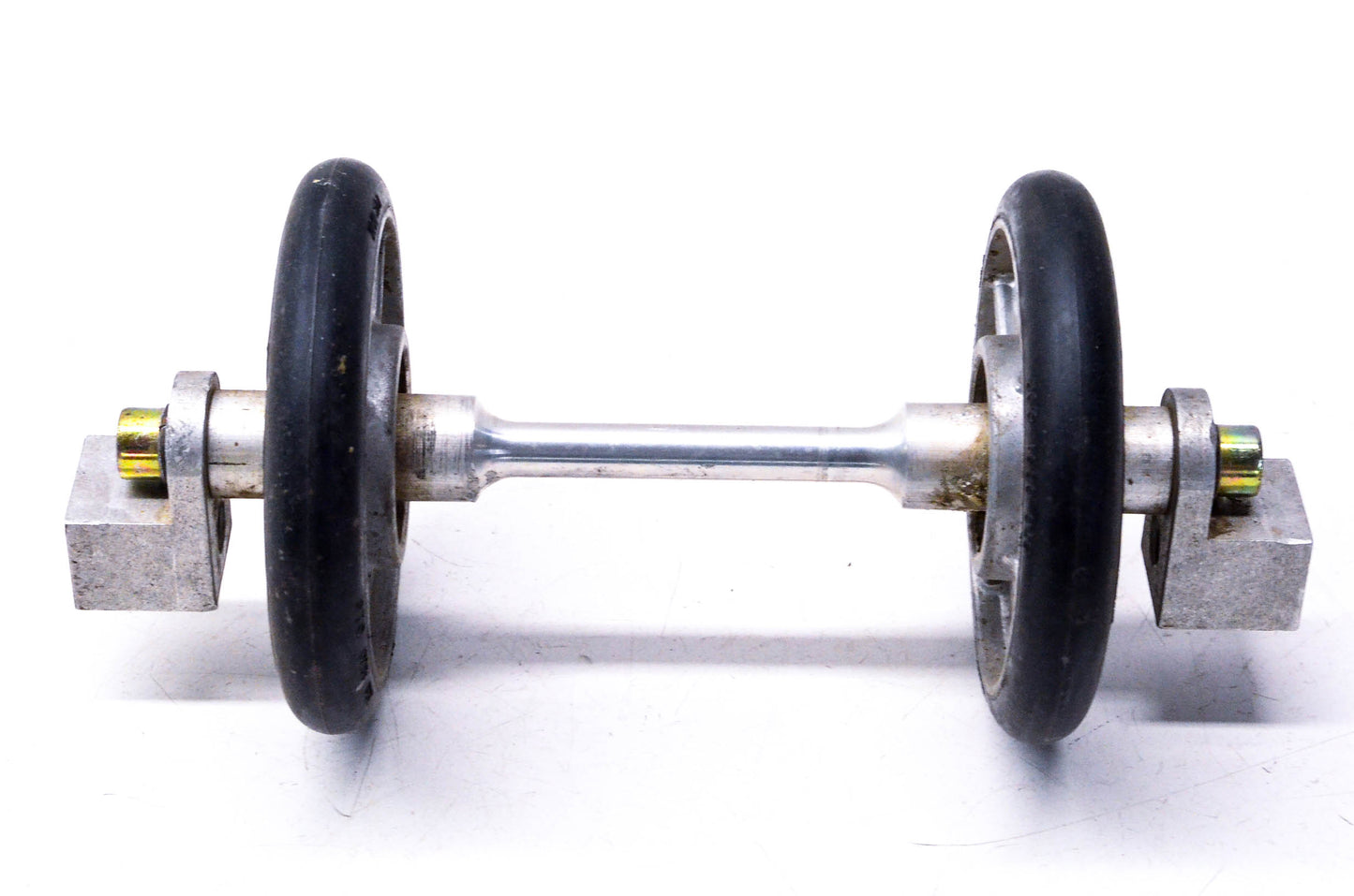 OEM Ski-doo 570029100 Torque Arm & Idler Wheel Assembly
