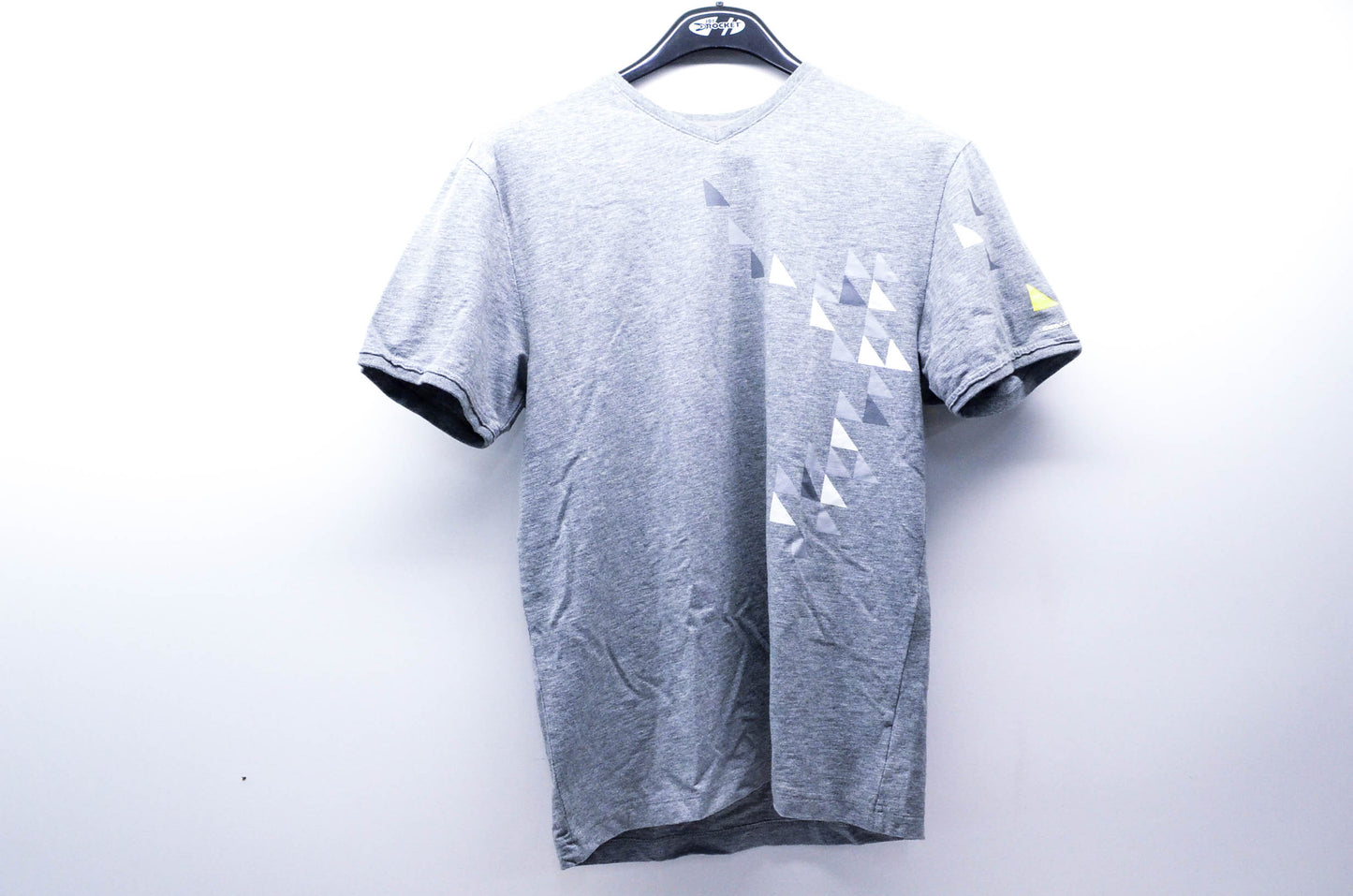 New Aftermarket 2863520627 Medium Grey Aftermarket Sea-doo T-Shirt NOS