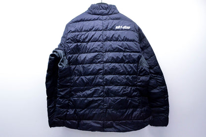 New Aftermarket 4407151490 2TG/2XL Women's Packable Down Jacket NOS