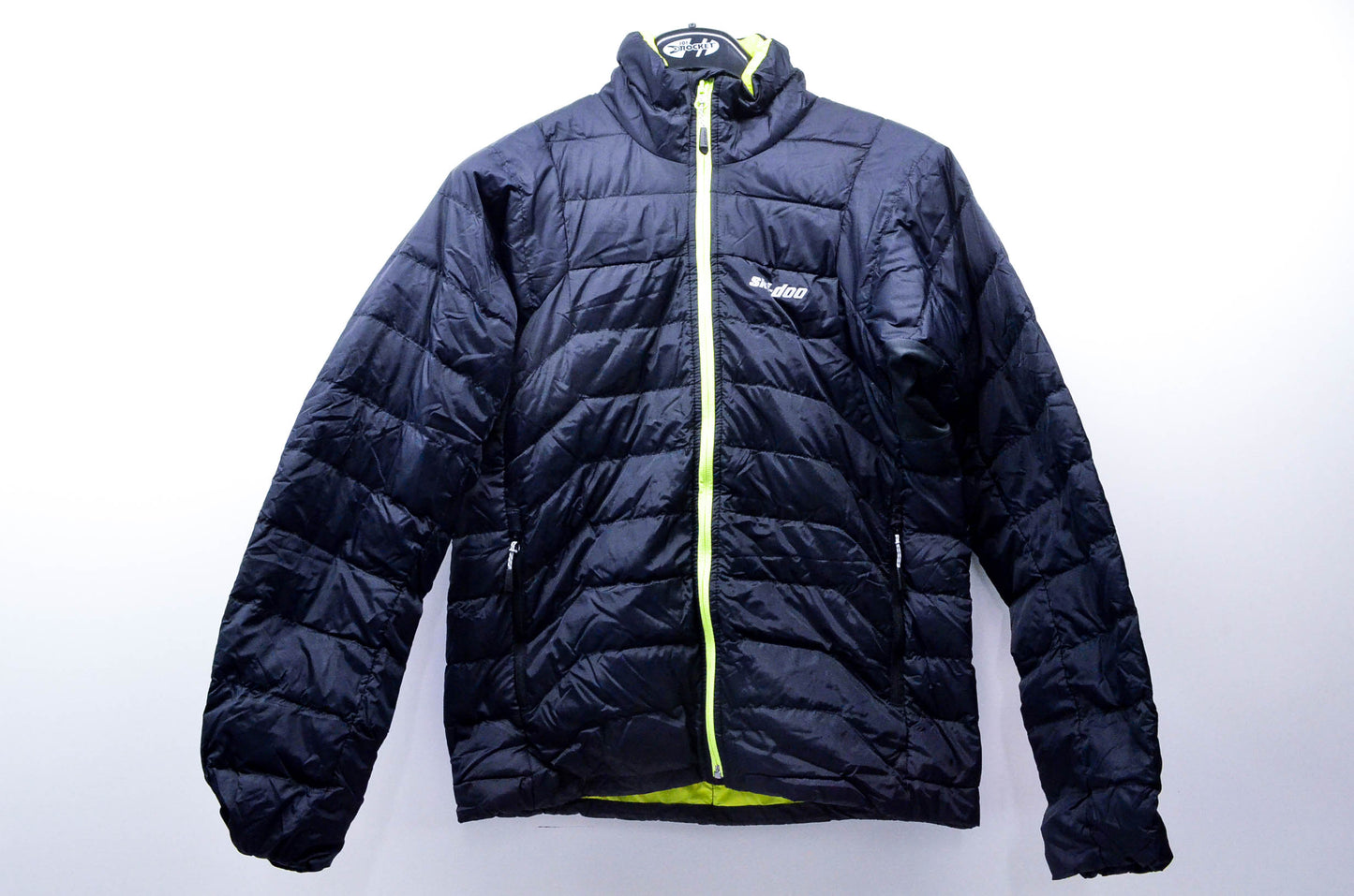 New Aftermarket 4407140490 Small Women's Packable Down Jacket NOS
