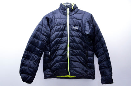 New Aftermarket 4407140490 Small Women's Packable Down Jacket NOS