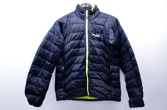 New Aftermarket 4407140490 Small Women's Packable Down Jacket NOS
