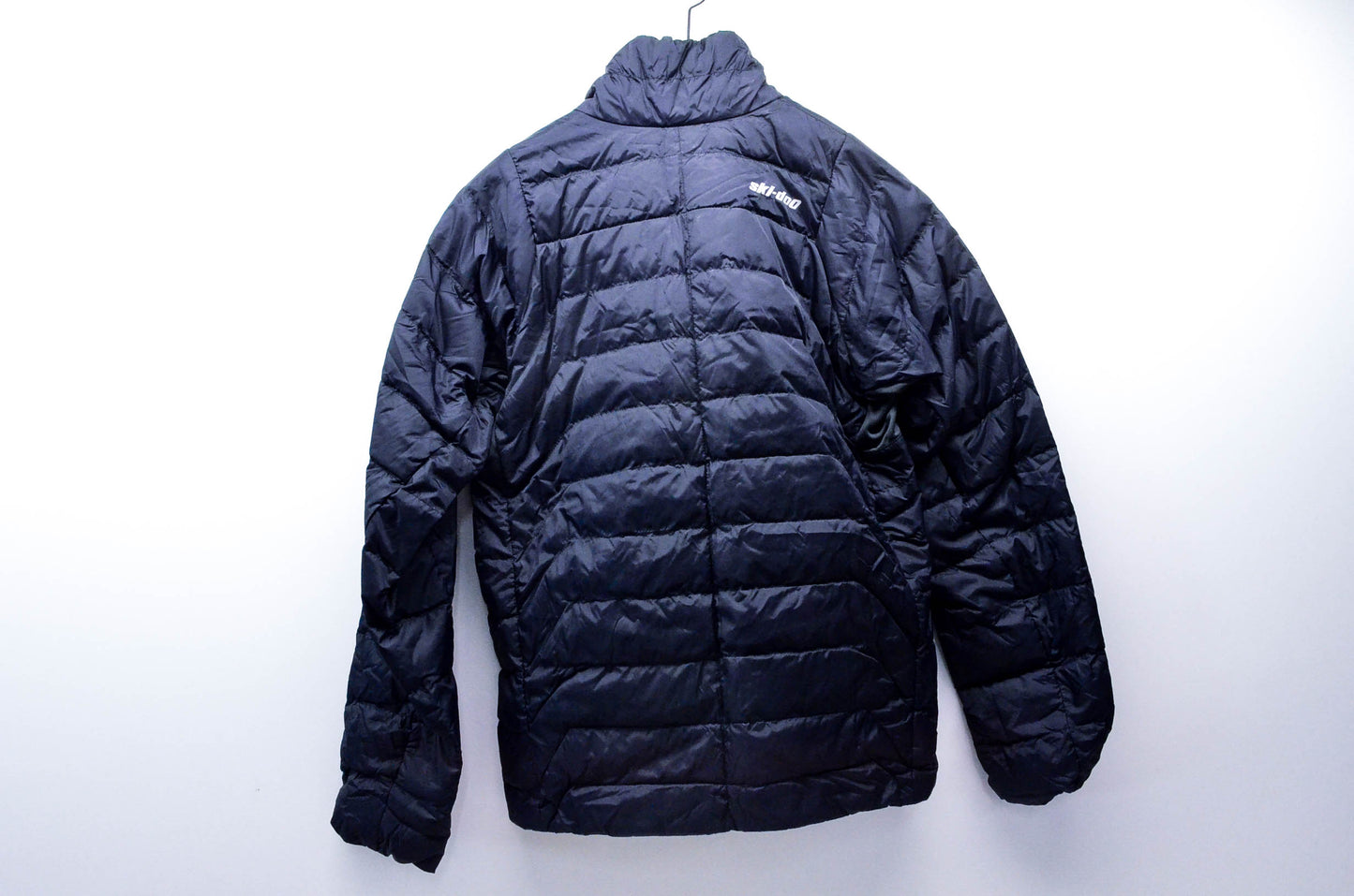New Aftermarket 4407140490 Small Women's Packable Down Jacket NOS