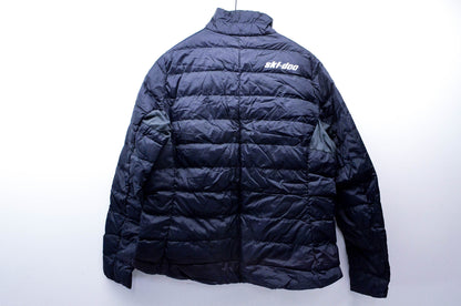 New Aftermarket 4407151290 Large Women's Packable Down Jacket NOS