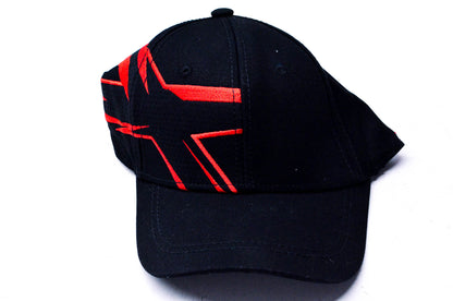 New Aftermarket 4482330030 X Team Cap NOS