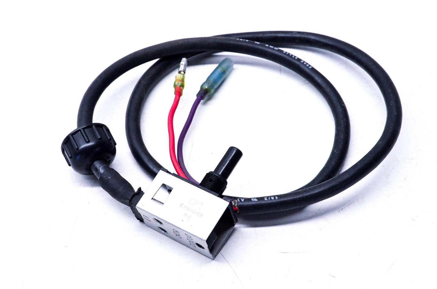 Aftermarket 278000072 Safety Switch NOS