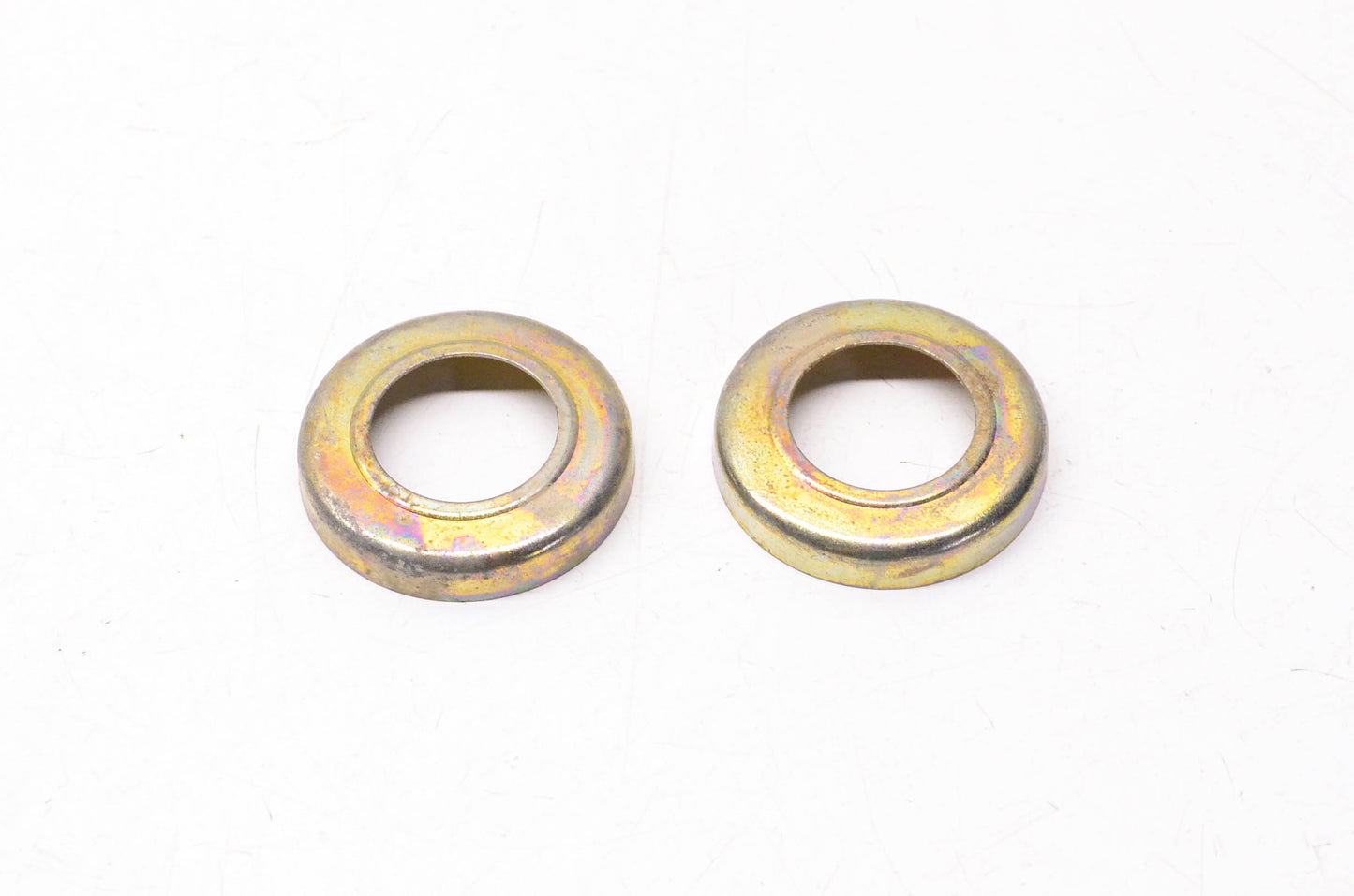 Aftermarket 504009400 Spring Seats Qty 2 NOS