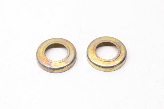 Aftermarket 504009400 Spring Seats Qty 2 NOS