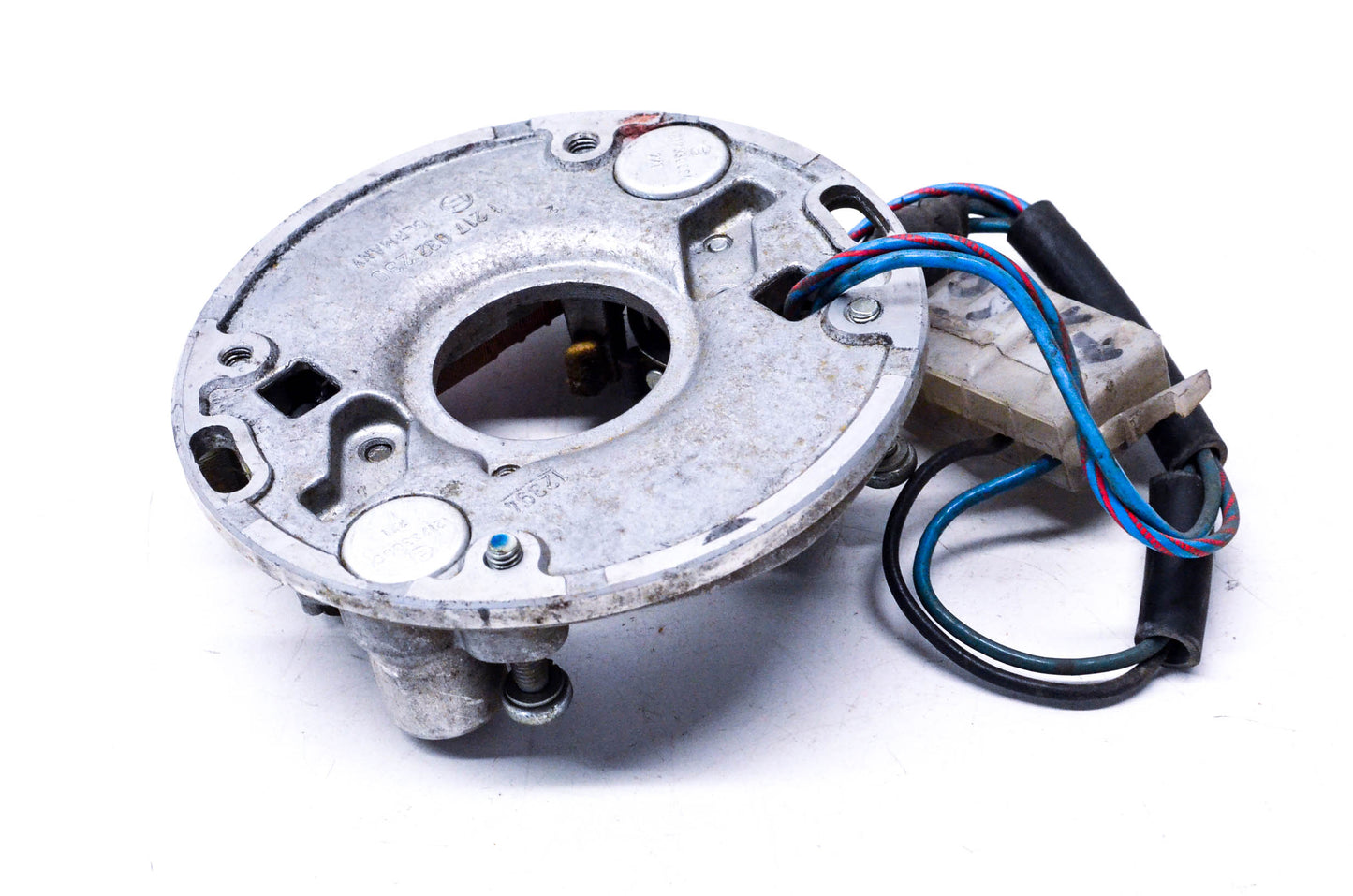 OEM BRP 1217032230 Charge Coil & Contact Point Assembly