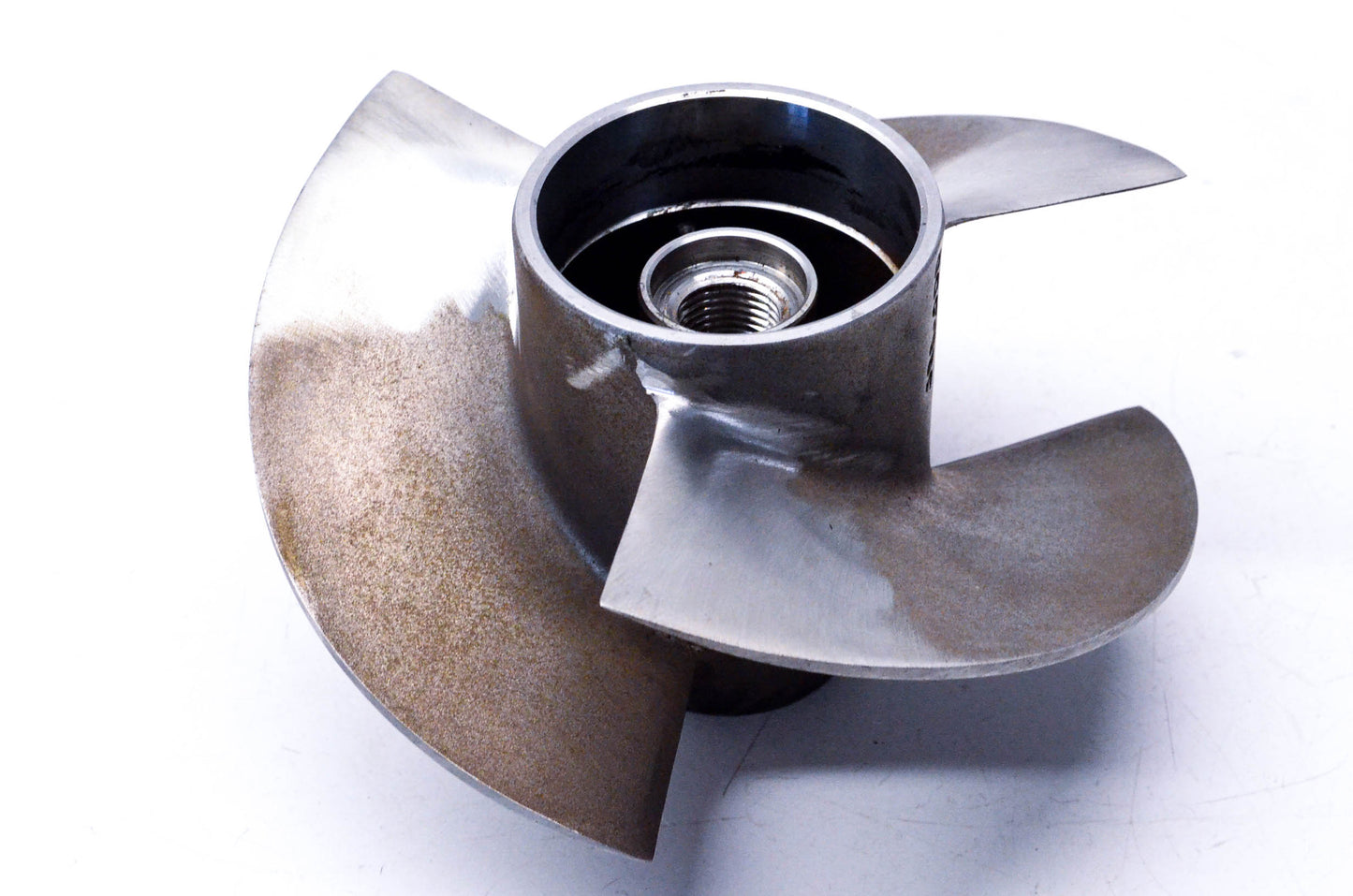 Aftermarket 271000182 Impeller NOS
