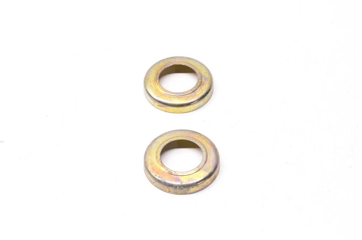 Aftermarket 504009400 Spring Seats Qty 2 NOS
