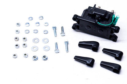 Warn 703500702 Winch Kit NOS