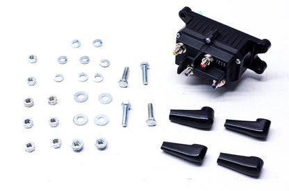Warn 703500702 Winch Kit NOS