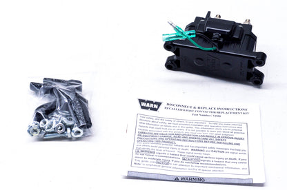 Warn 703500702 Winch Kit NOS
