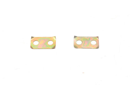 Aftermarket 540031120 Lock Tabs Qty 2 NOS