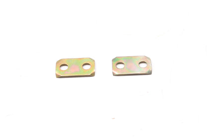 Aftermarket 540031120 Lock Tabs Qty 2 NOS