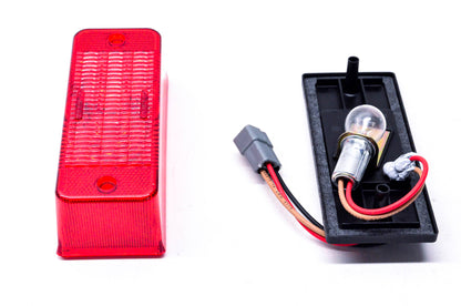Aftermarket 710000002 Tail Light NOS